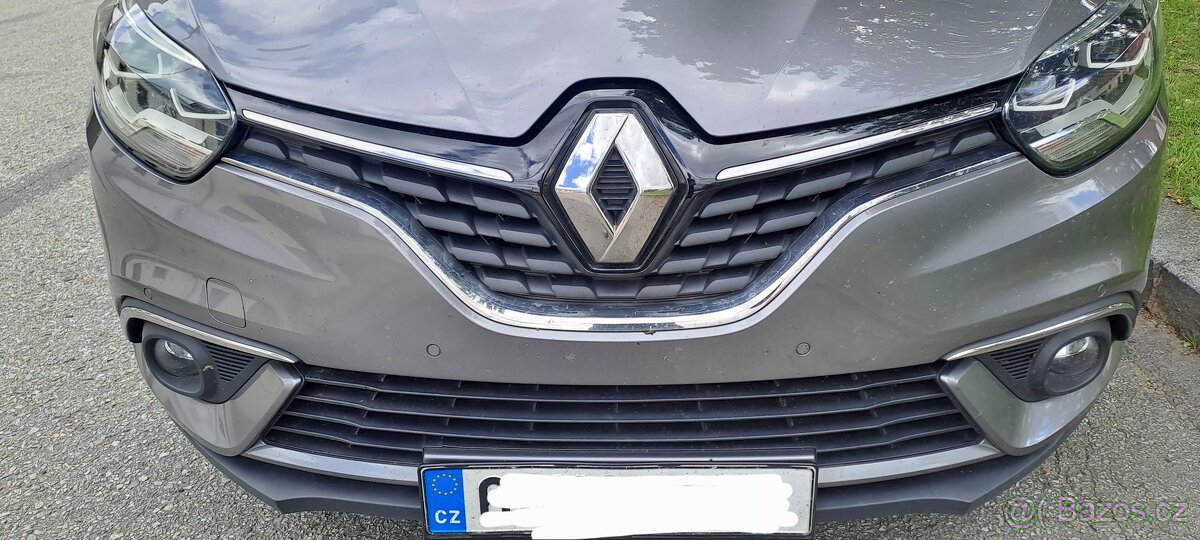 Renault Grand Scenic 1.6dci - 12