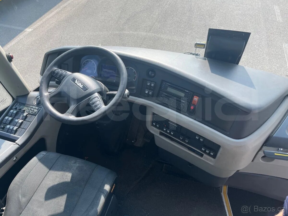 Vdl Futura - 3 měsíce záruka - 12