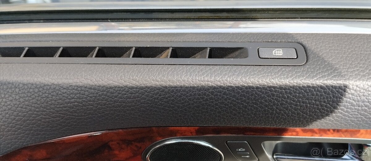 Prodám VW PHANTOM 3.0TDI 4x4 - 12