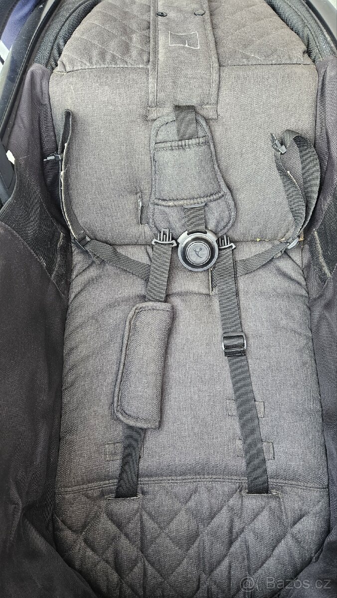 Kočárek Coletto Joggy - 12