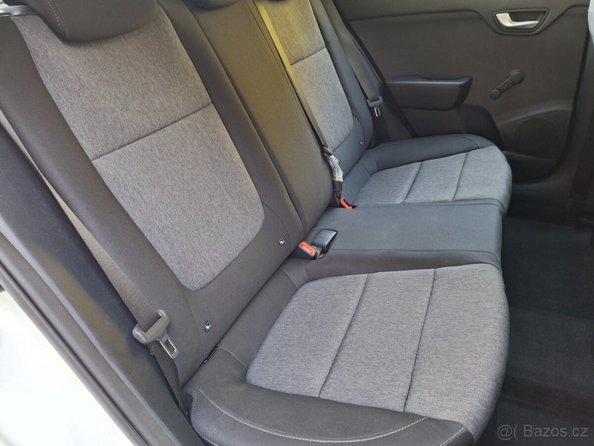 KIA STONIC 1.2i 61kW COMFORT -1.MAJITEL - 12
