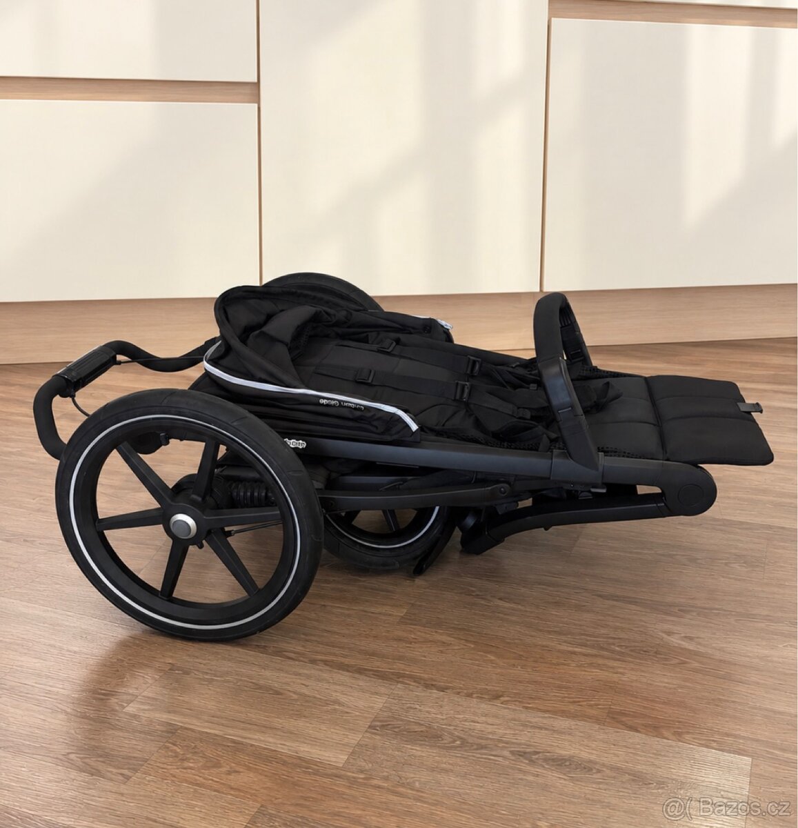Thule urban glide 2 trojkombinace s doplnky - 12