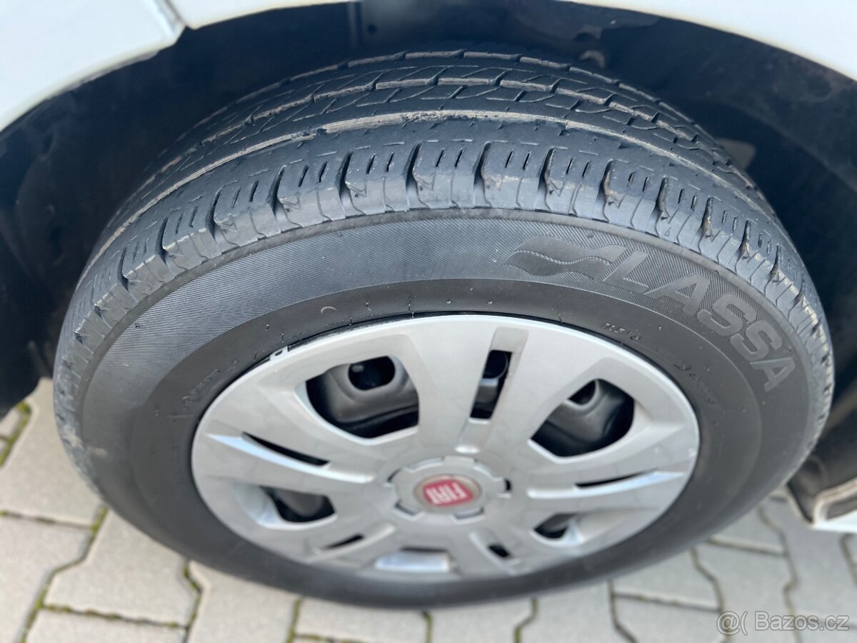 Renault trafic TALENTO LONG L2H1 - 12