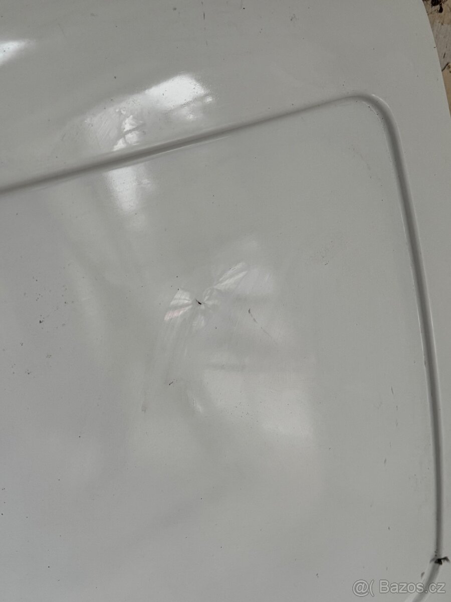 Ford Transit Connect, zadní 5. dveře - 12