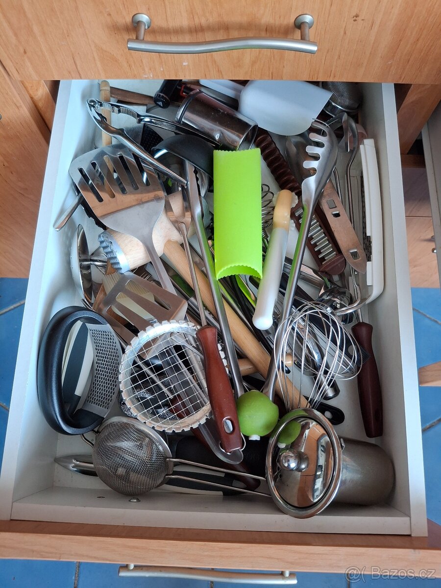 Myčka zn.Beko 45.cm - 12