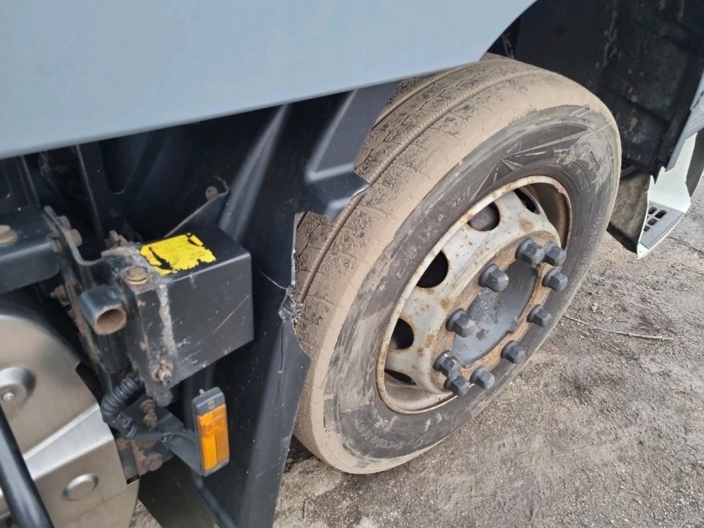 Prodám Daf 105.460 - 12