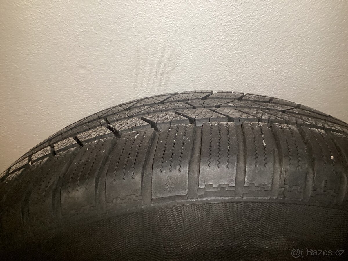 Kompletní kola Audi SQ7 - 12