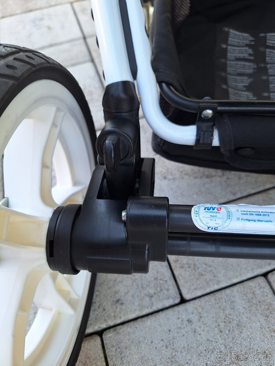 Hartan Topline S - 12