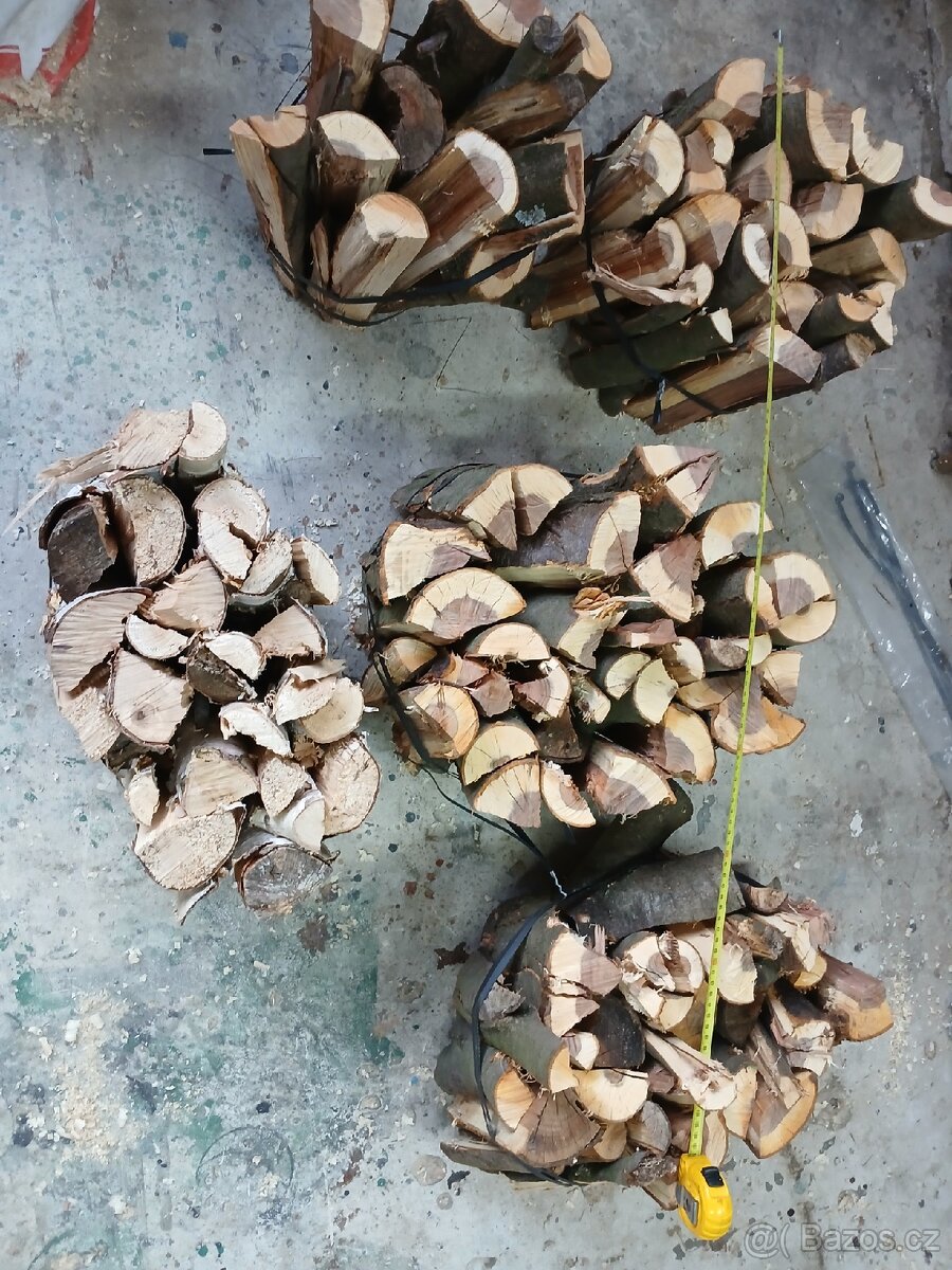 Výměna truhlářské stroje za haki - 12