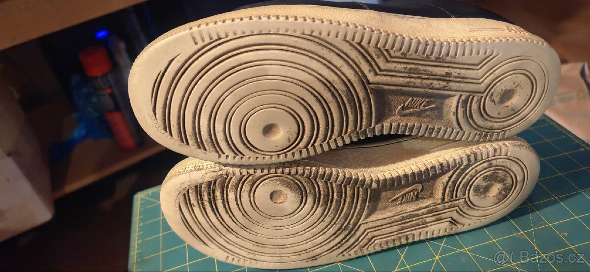 Nike Air force 1 - 12