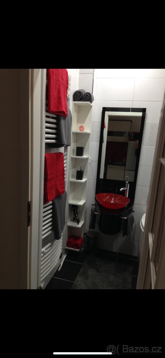 2+1 VINOHRADY, BALKON, CENTRUM - 12