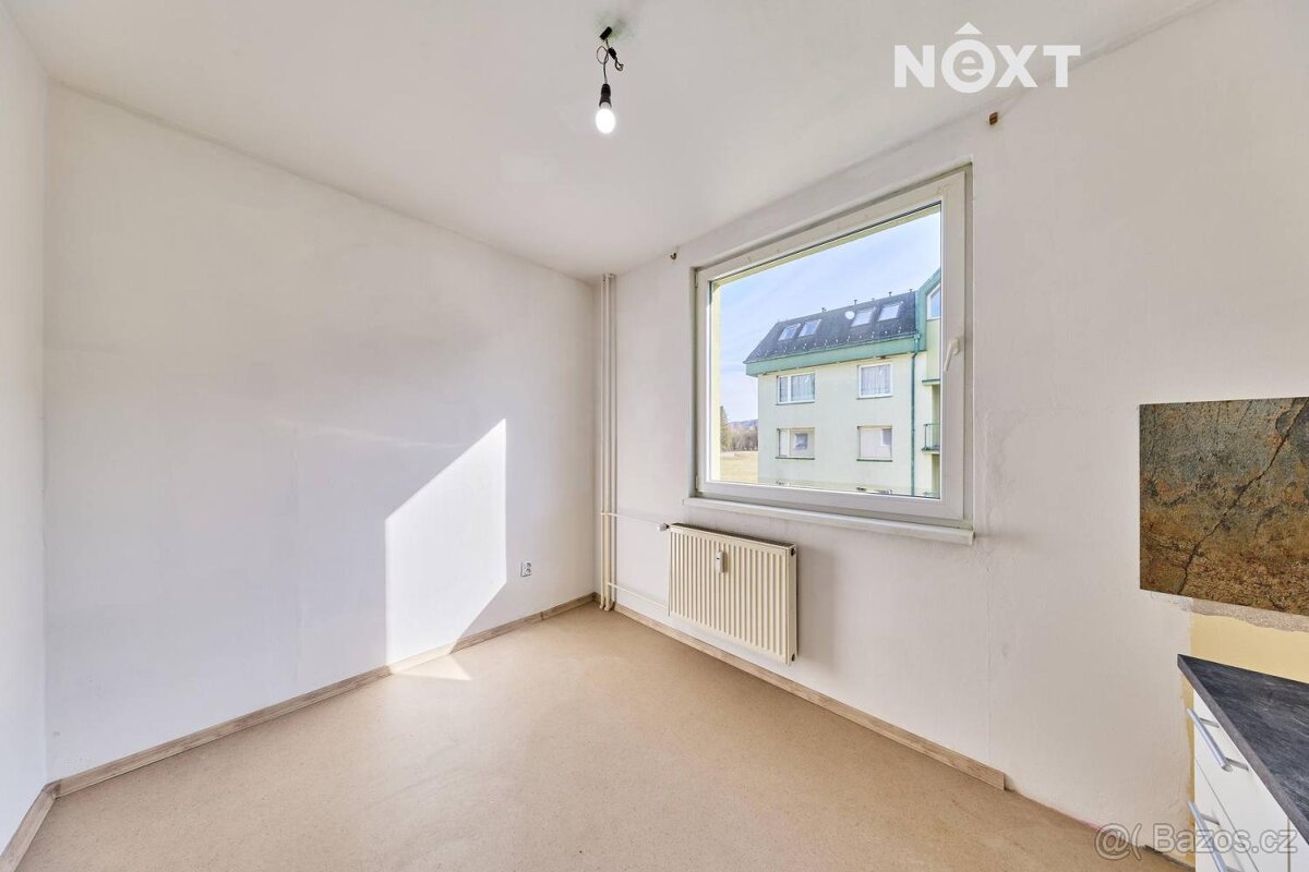 Prodej byt 1+1, 40㎡ - 12