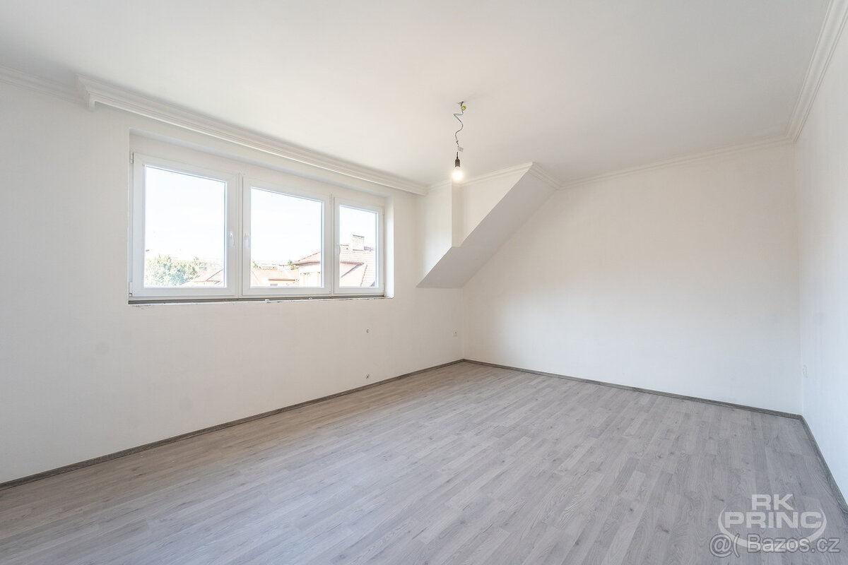 Dům, 7+kk, 180 m2, po rekonstrukci, pozemek 250 m2, Hlavenec - 12