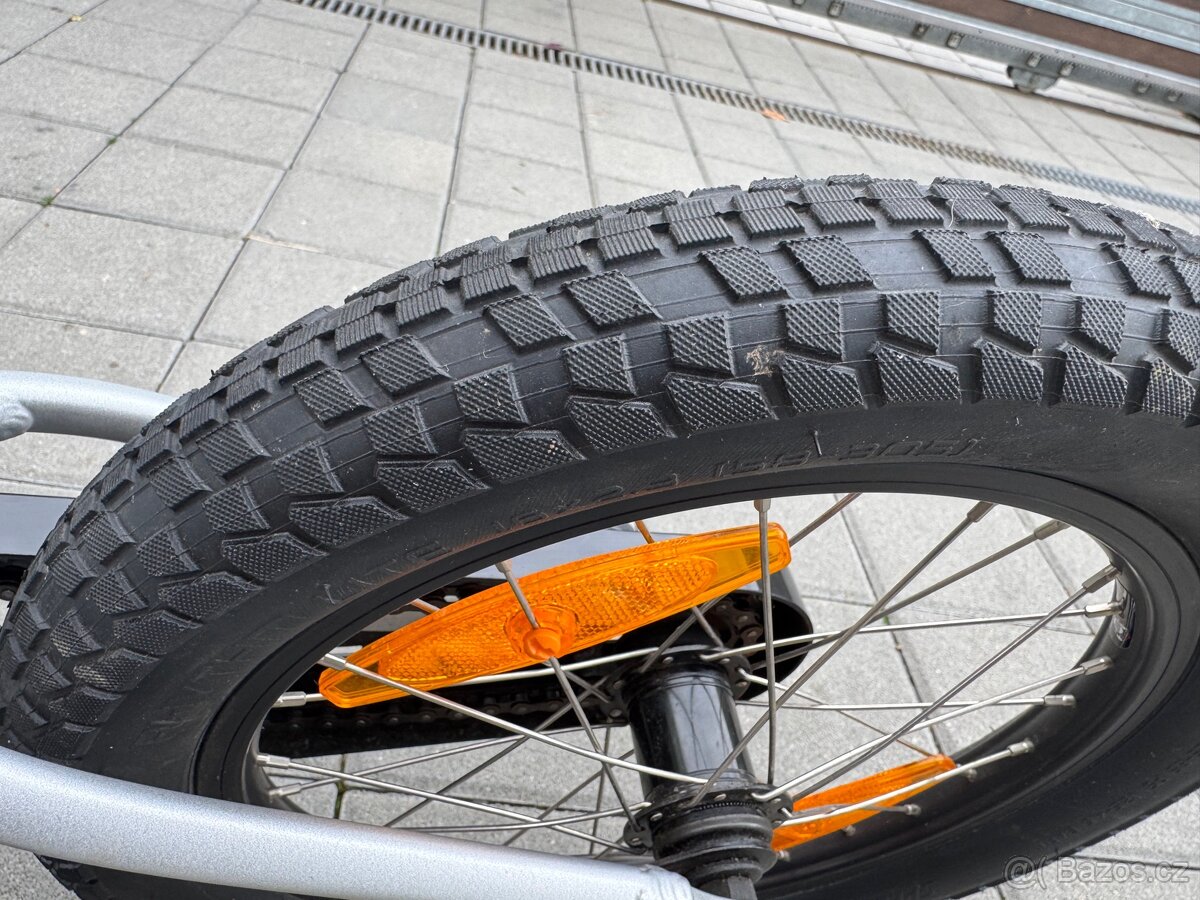 Dětské kolo Specialized Riprock 16 - 12