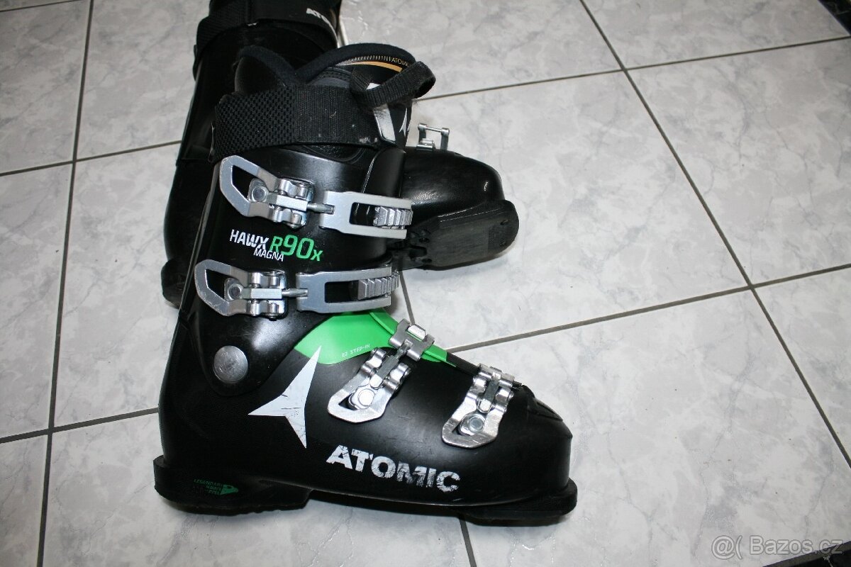 lyže Rossignol Experience 152 cm - 12