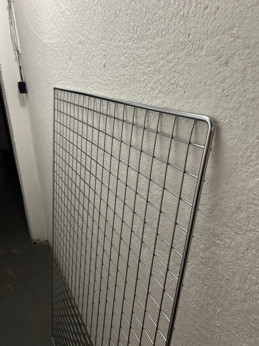 VARIANT prodejní regálový systém - 12