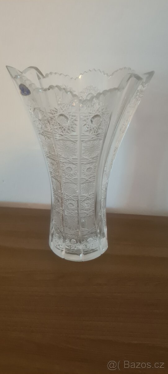 Bohemian krystal - 12