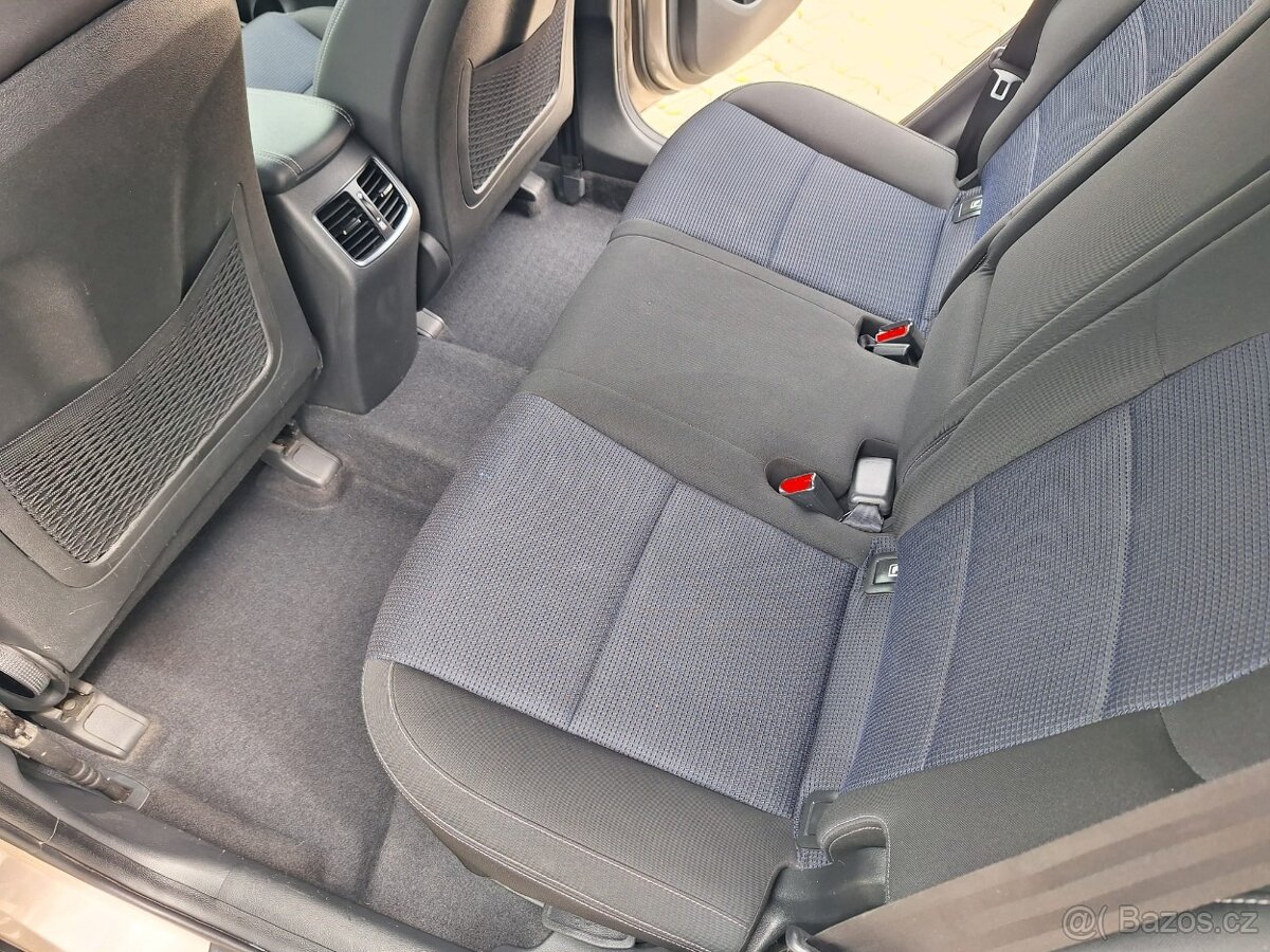 Hyundai Tuscon 1,6 GDI Trikolor - 12