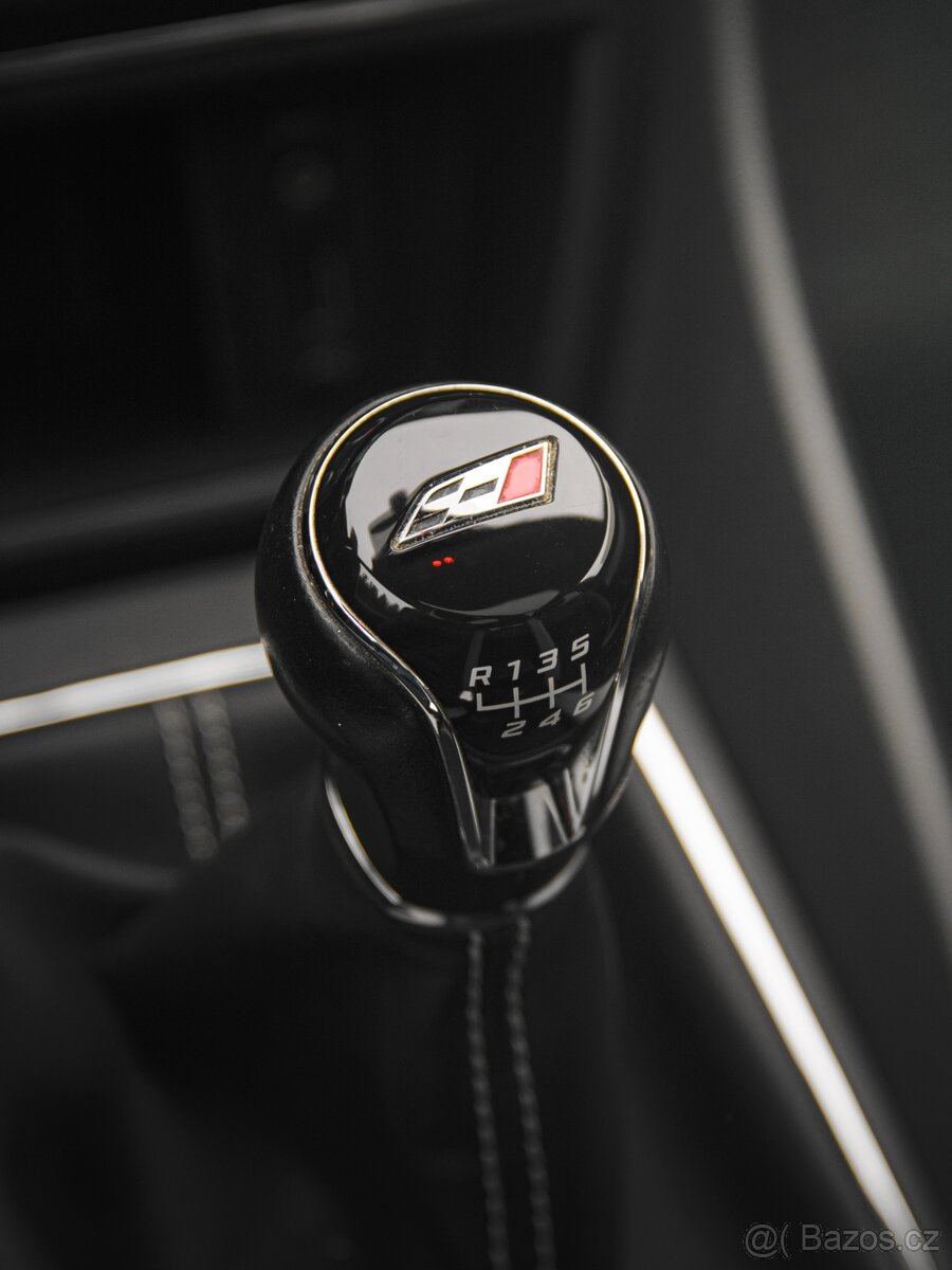 Seat Leon, Cupra 2,0/213kW ČR Panorama - 12