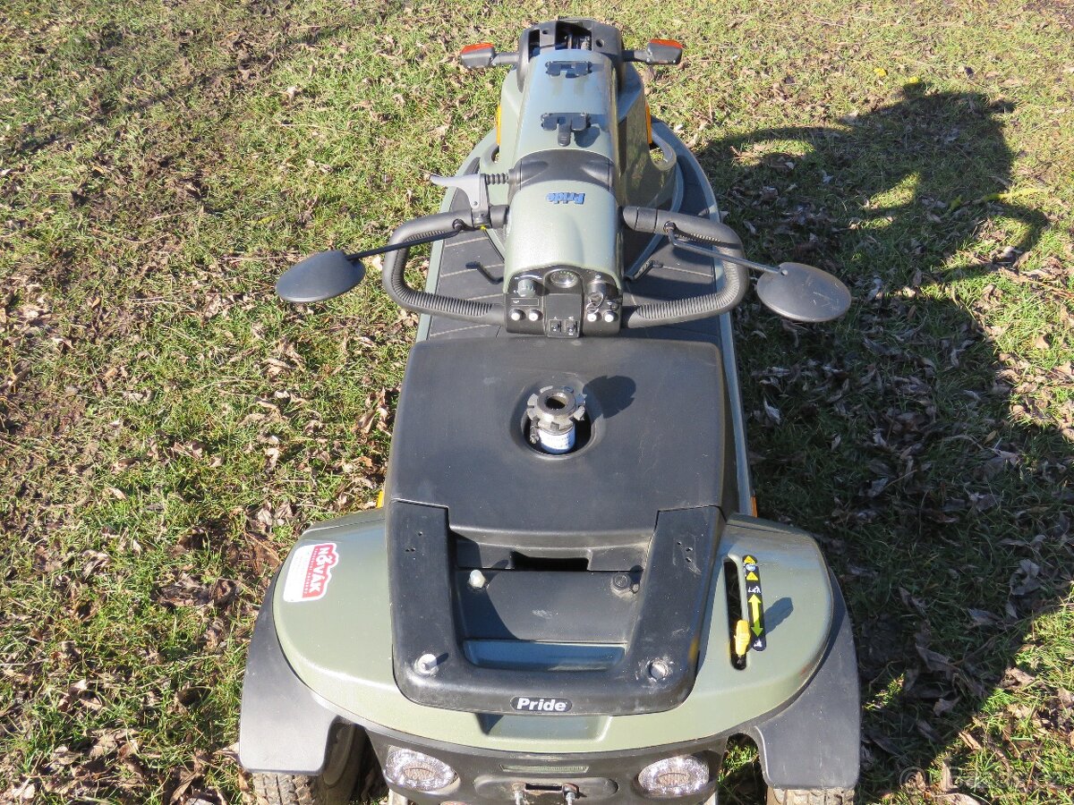 Pride luna victory E - 12