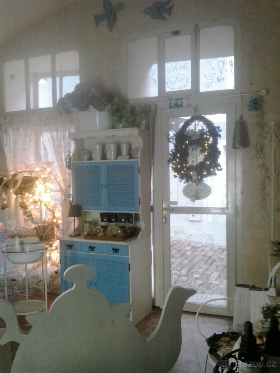 RD v historickém centru města Kadaně - 12