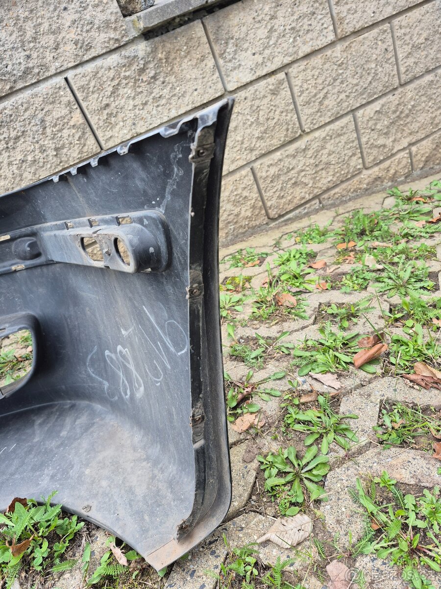 RS nárazník octavia 1 - 12