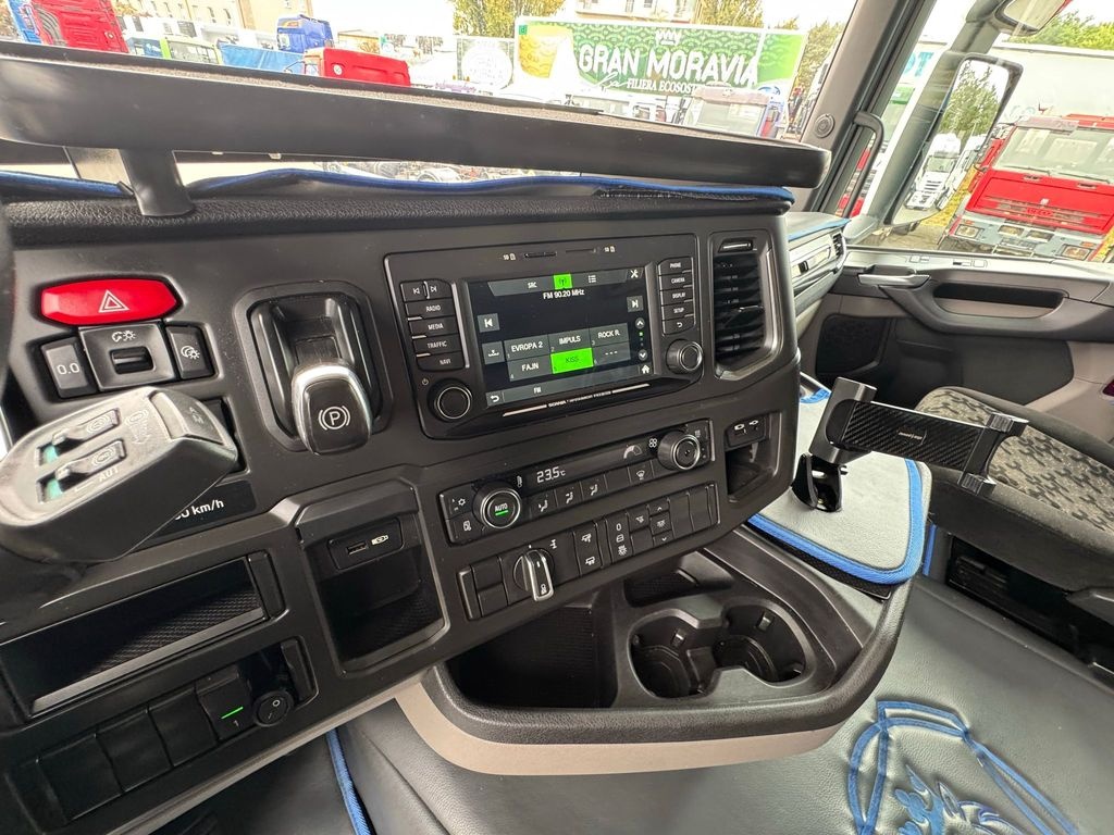 Scania R500 (4598) - 12