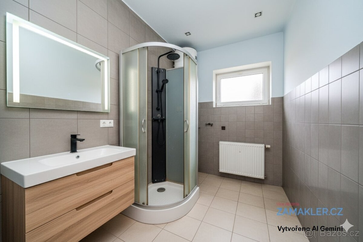 Prodej, byt 1+1, 37 m, Nádražní 233, Klimkovice, Česko - 12