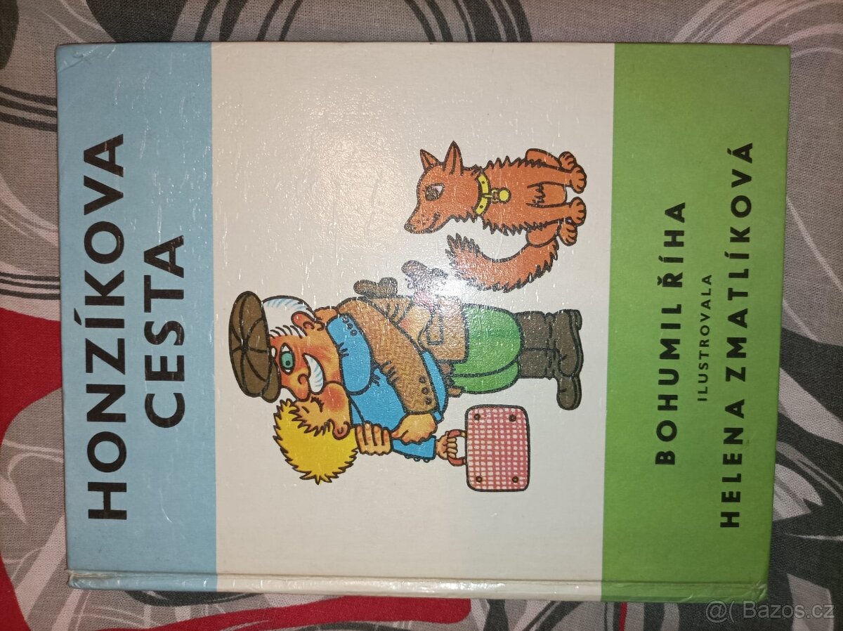 Pohadky pohadka encyklopedie - 12