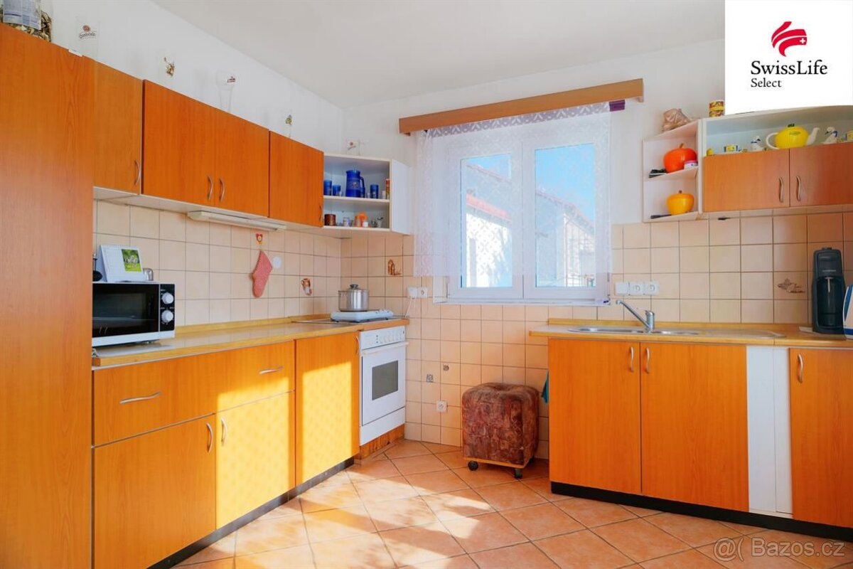 Prodej činžovního domu 570 m2 Josefa Jarosche, Žacléř - 12