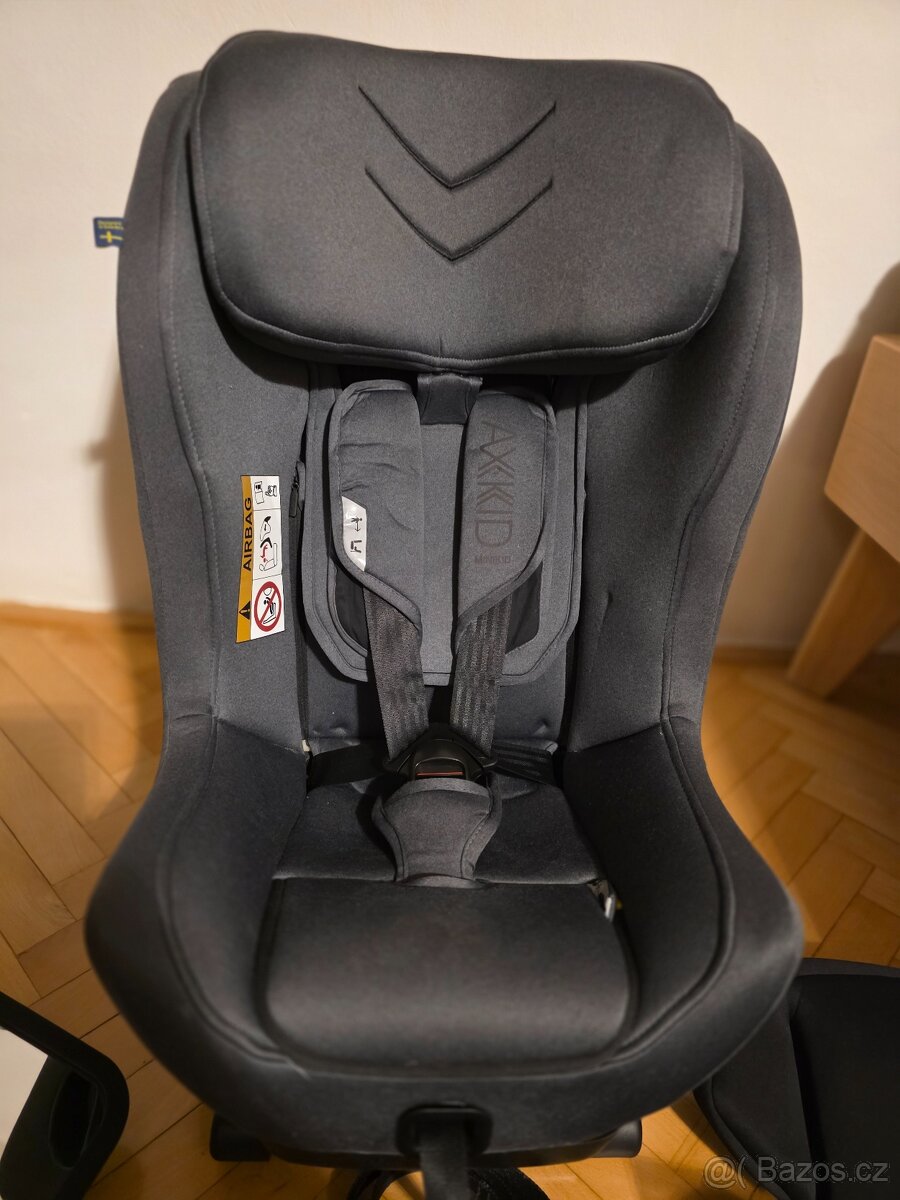 Axkid Minikid 4 - 12