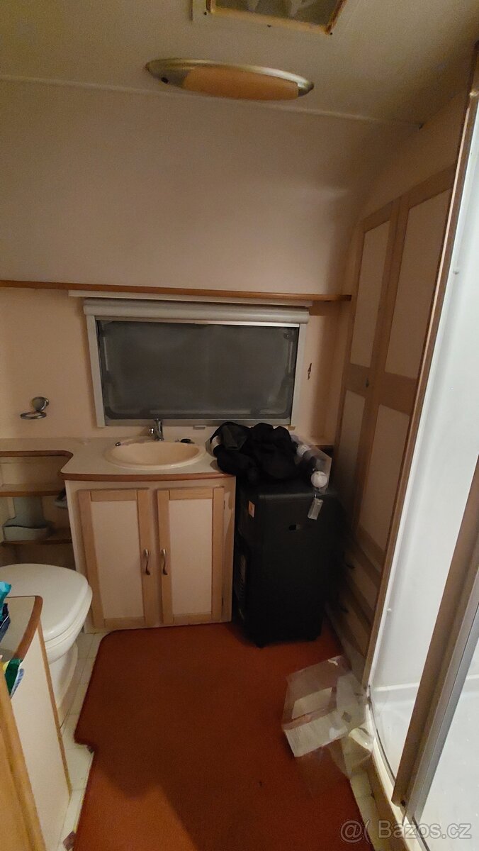 Karavan - Avondale Argente - 12