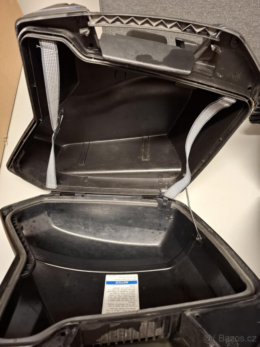 Kawasaki Versys 650 - 12