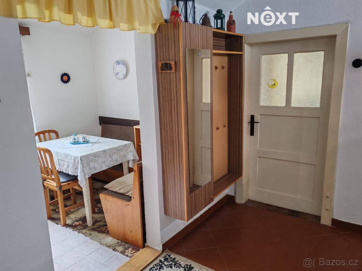 Prodej Chalupa, 150㎡ - 12