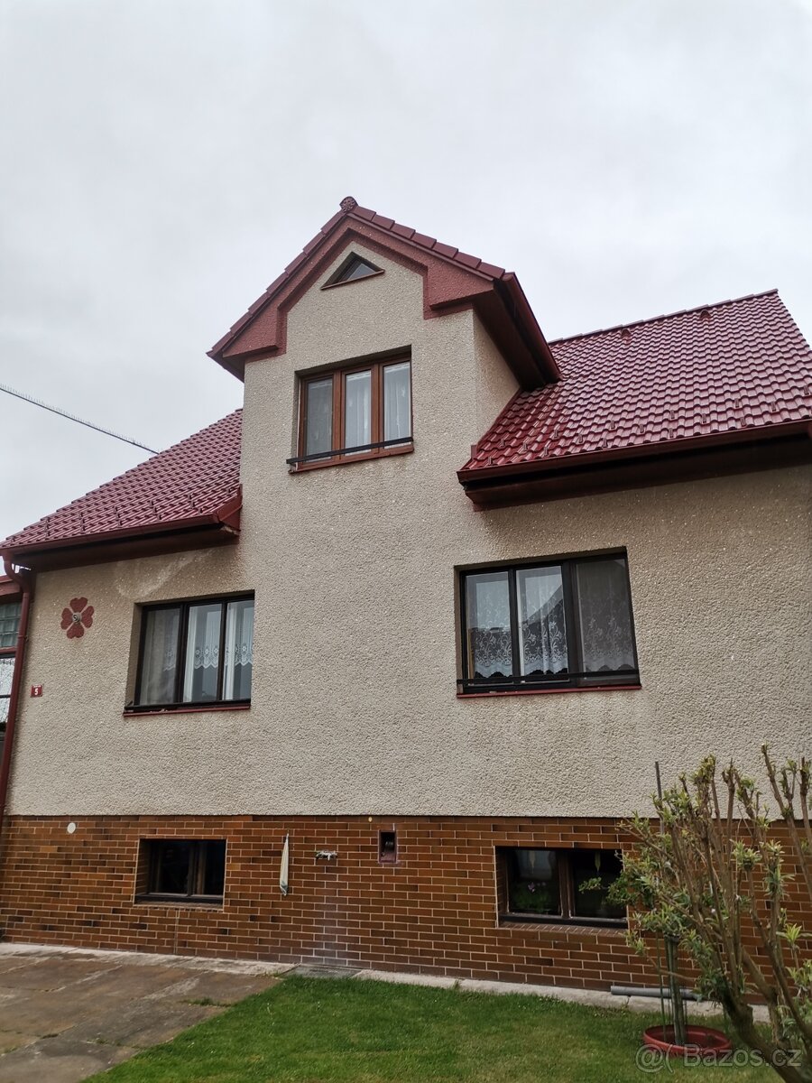 Střechy. Altány - 12