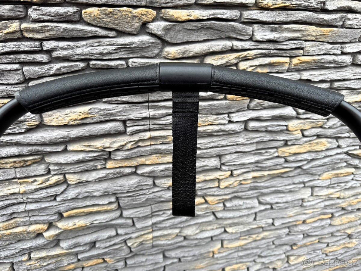 Bugaboo Fox 3 Pink (2022) Dvojkombinace - 12