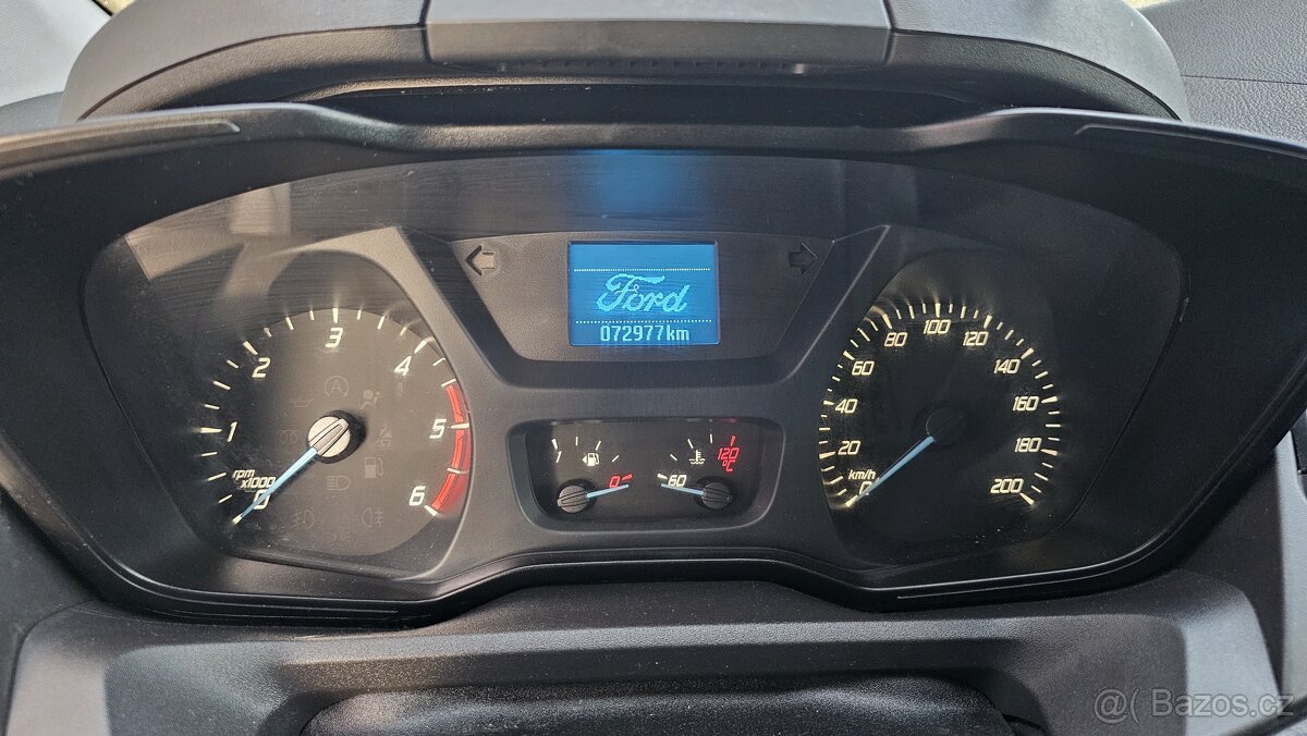 Ford Transit Custom 2.0 92kW L2H2 Tempomat... - 12