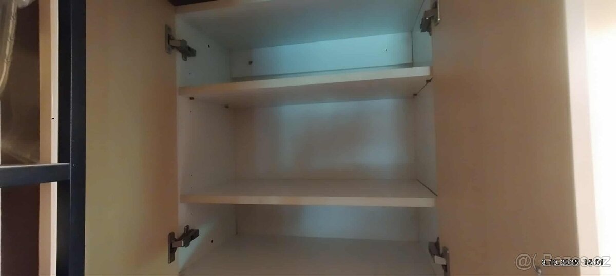 Kuchyňská linka - 12