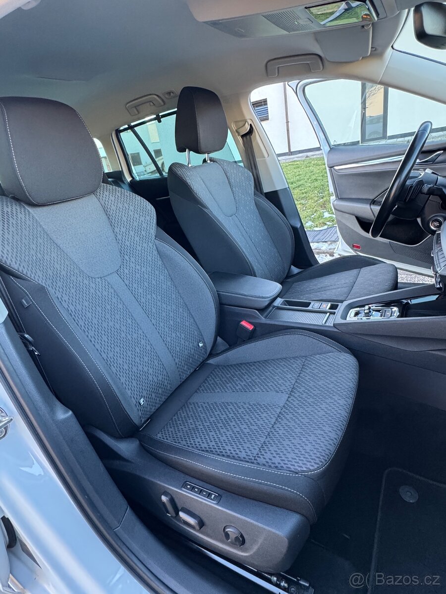 Š. Octavia 4 2.0tdi DSG 118tis km - 12