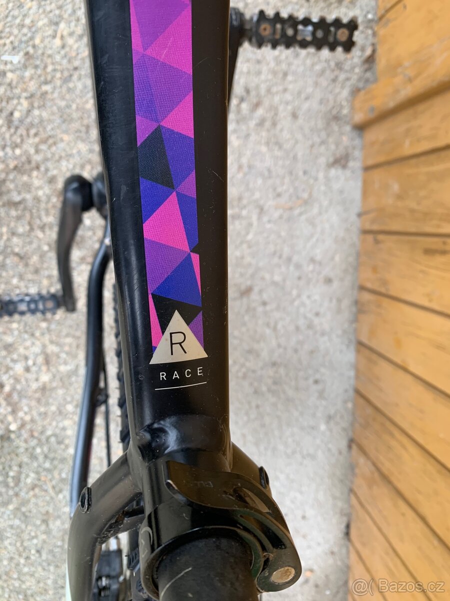 Horské kolo Cube access 29” S - 12