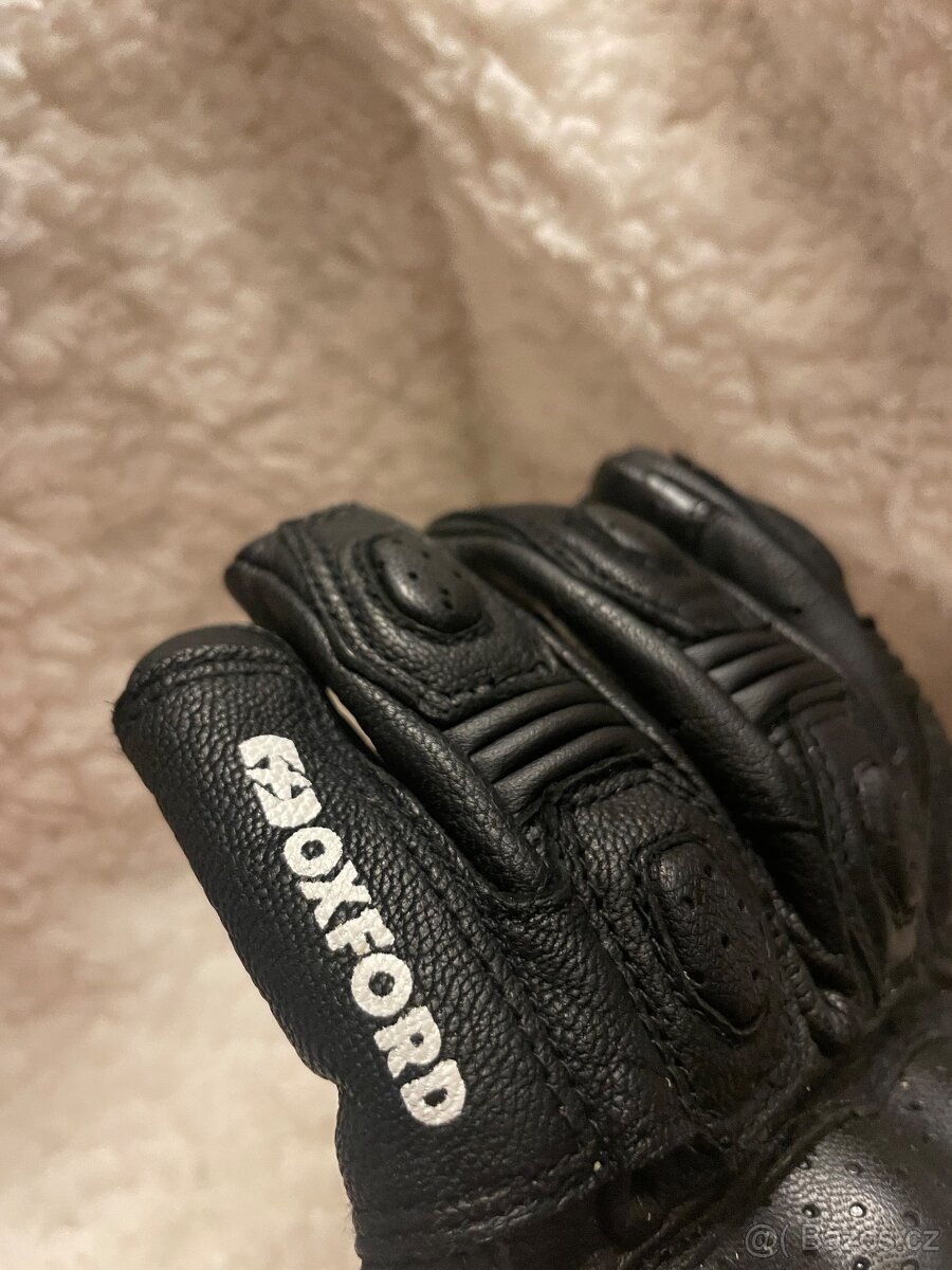 Oxford RP-5 2.0 - 12