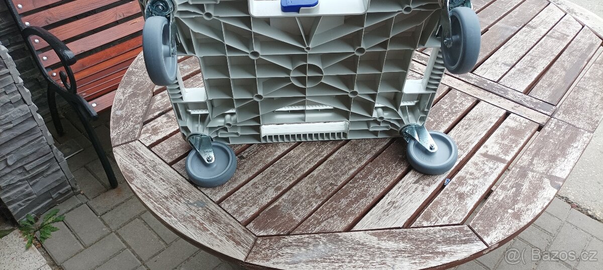 Predám vozík Festool - Tanos SYS-RB - - 12