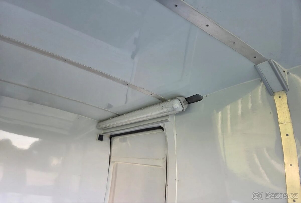 Citroen Jumper L2H2 Foodtruck - 12