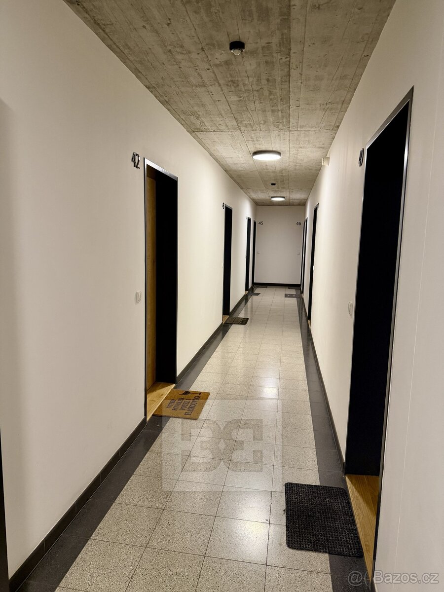 Prodej bytu 1+kk 25 m², Praha - Libeň, ev.č. N08457 - 12