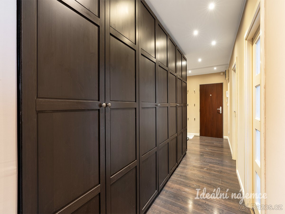 Pronájem bytu 3+kk, Bernolákova, Krč, 65 m2 - 12