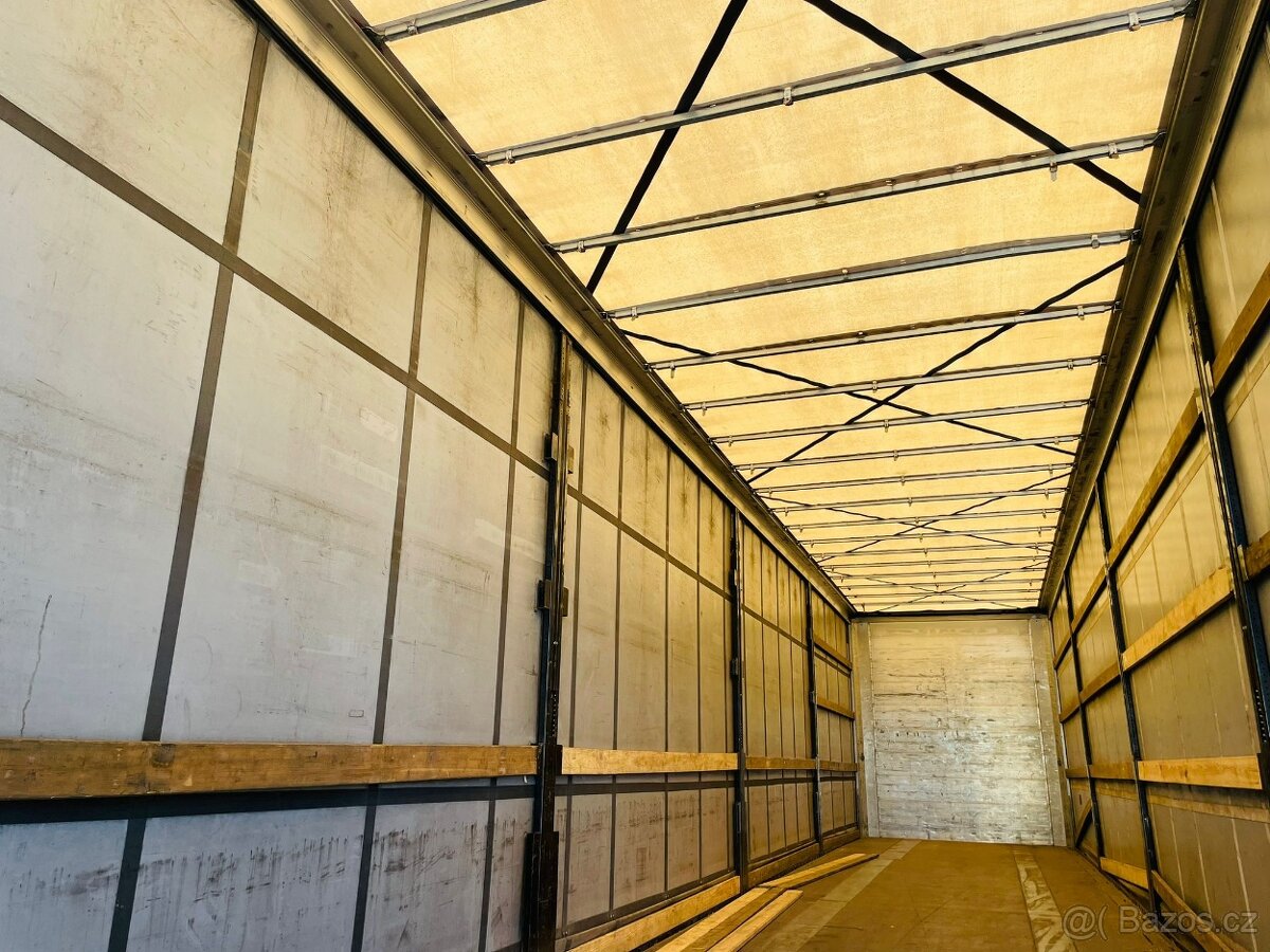 Kögel SN 24-1 C3V 1 návěs - 12