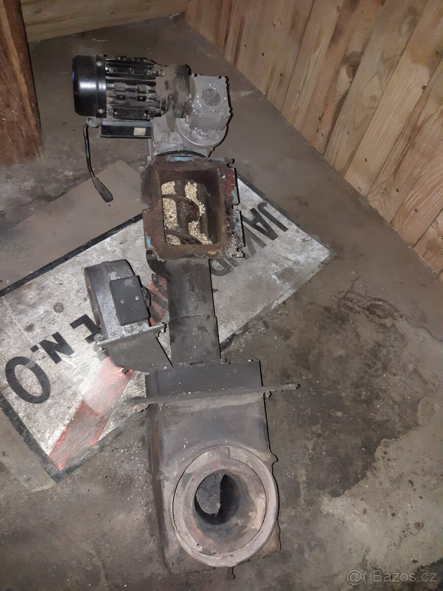 Náhradní díly do ATTACK FD Automat 25 - 12