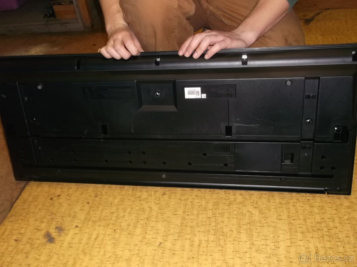 Yamaha PSR E 333 - 12