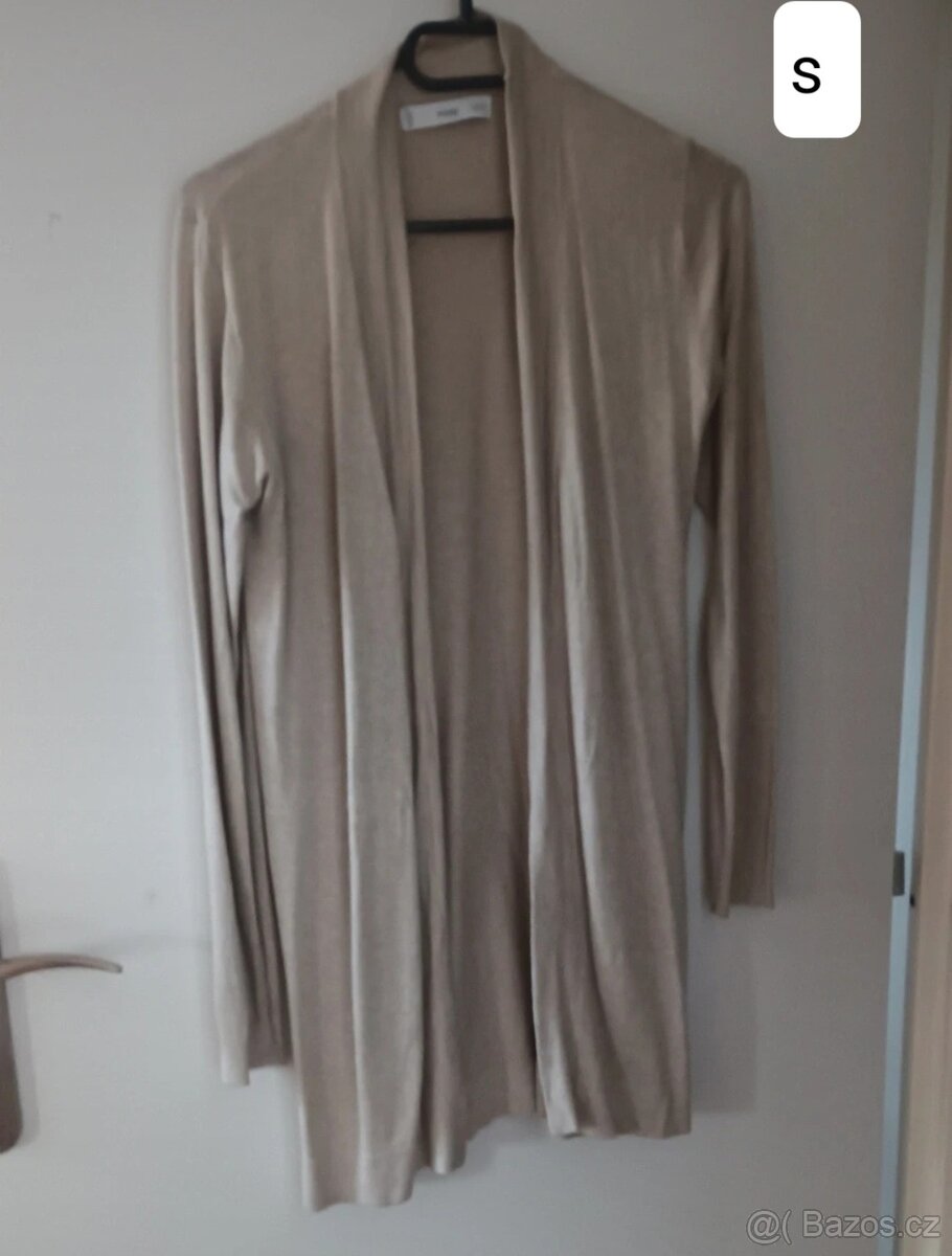 Panske a damske bundy - 12