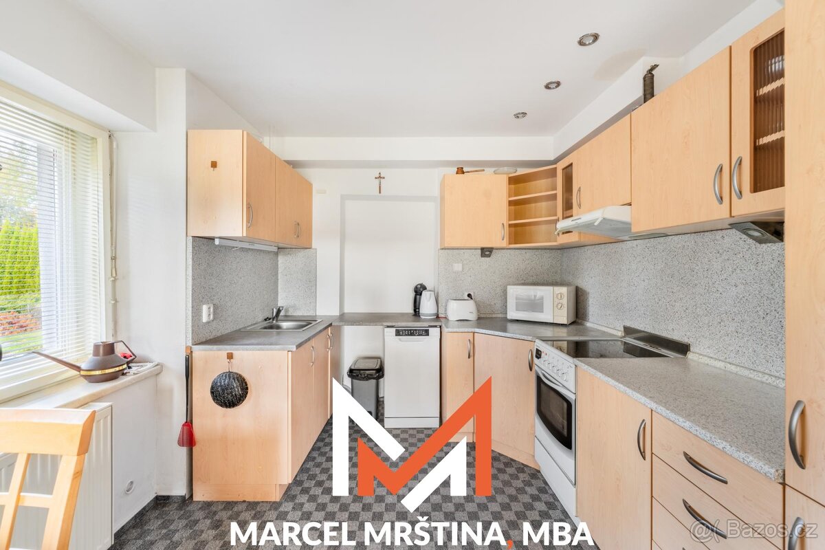 Prodej RD | pozemek 1930 m2 | Lhota za Červeným Kostelcem - 12